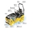 WALEC TANDEMOWY BOMAG BW 135 AD-5